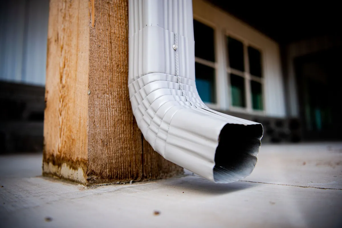 Downspout Services