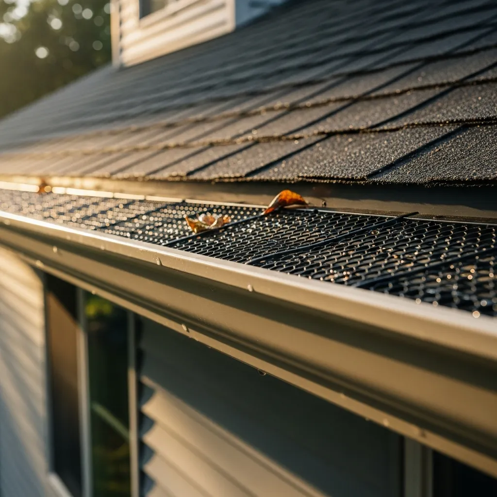 Gutter Guards