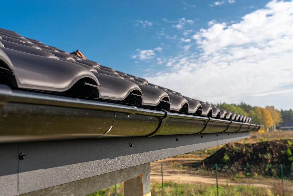 Gutter Installation - why choose us